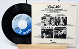 Blondie - Call Me