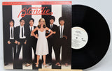 Blondie - Parallel Lines (MFSL)