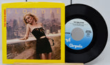 Blondie - Tide Is High / Rapture