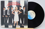 Blondie - Parallel Lines