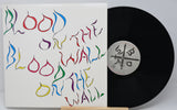 Blood On The Wall - Awesomer
