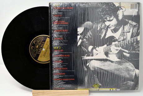 Bloomfield, Michael - Cruisin' For A Bruisin'