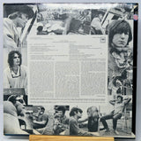 Bloomfield / Kooper - Super Sessions