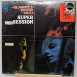 Bloomfield / Kooper - Super Sessions