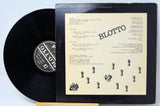 Blotto - Hello My Name Is