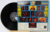 Blue Cheer - New! Improved!