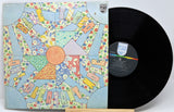 Blue Cheer - Oh! Pleasant Hope