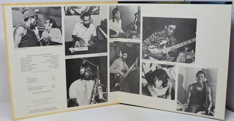 Mitchell, Blue - Blues' Blues