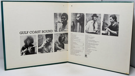 Blues Magoos - Gulf Coast Bound