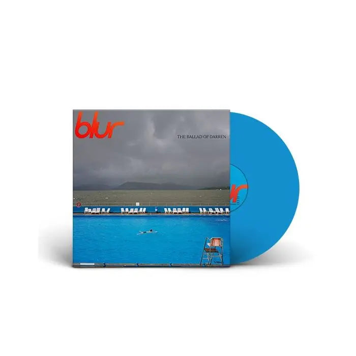 Blur - The Ballad Of Darren