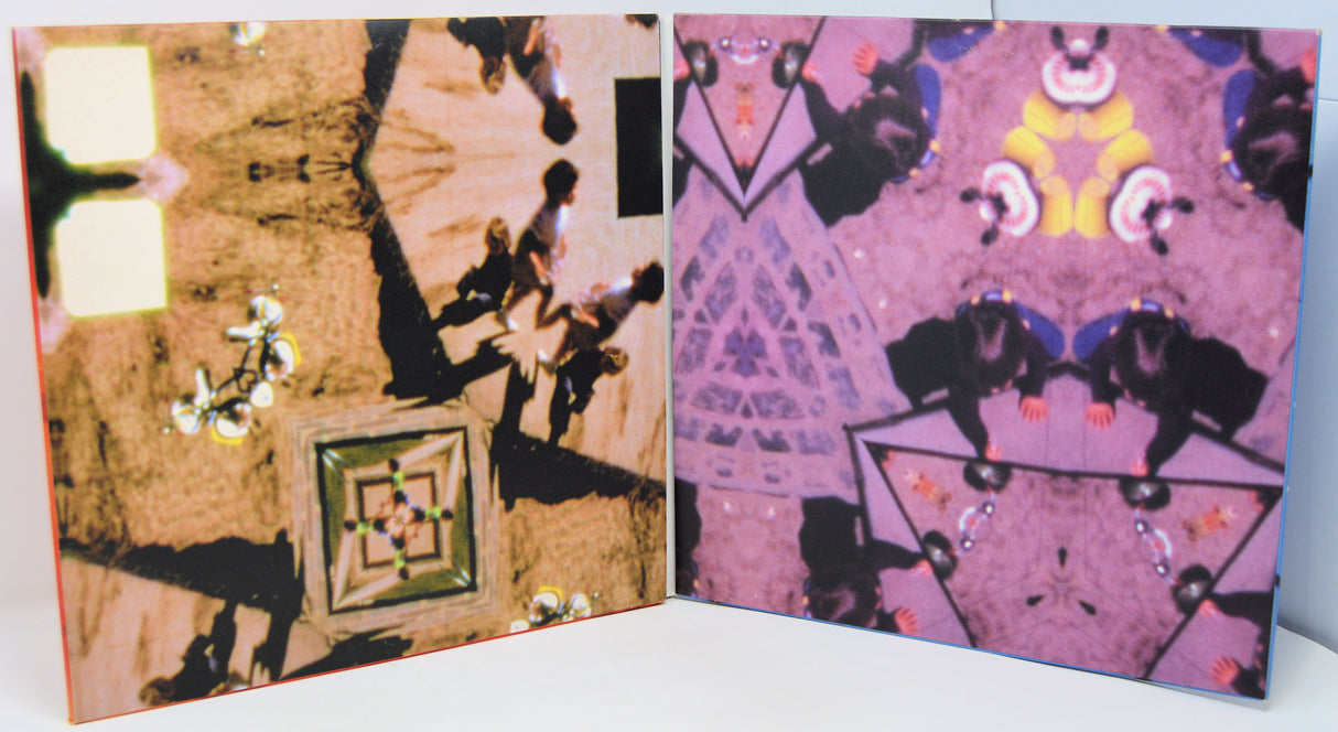 Boards Of Canada - Geogaddi