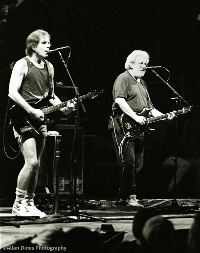 Grateful Dead - Photo