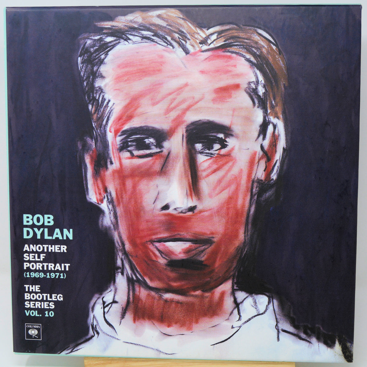 Dylan, Bob - Another Self Portrait (1969-1971)
