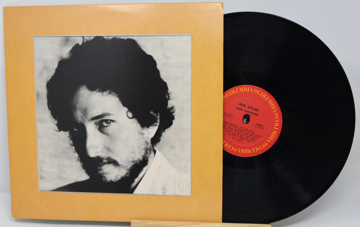 Dylan, Bob - New Morning