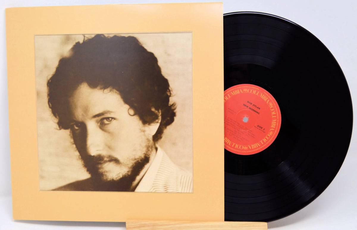 Dylan, Bob - New Morning