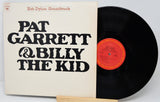 Dylan, Bob - Pat Garrett & Billy The Kid
