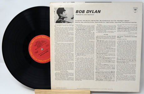 Dylan, Bob - Self Titled