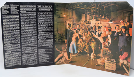 Dylan, Bob & The Band - The Basement Tapes