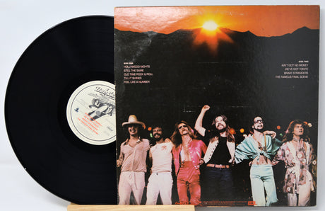 Seger, Bob - Stranger In Town