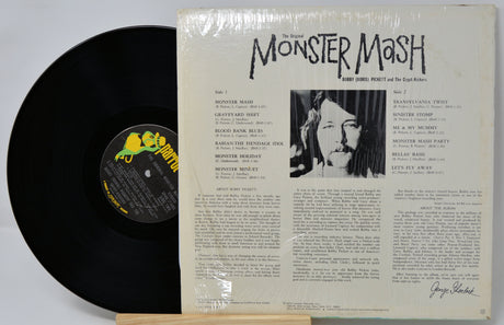 Pickett, Bobby - Monster Mash