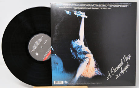 Bolan, Marc - Zinc Alloy
