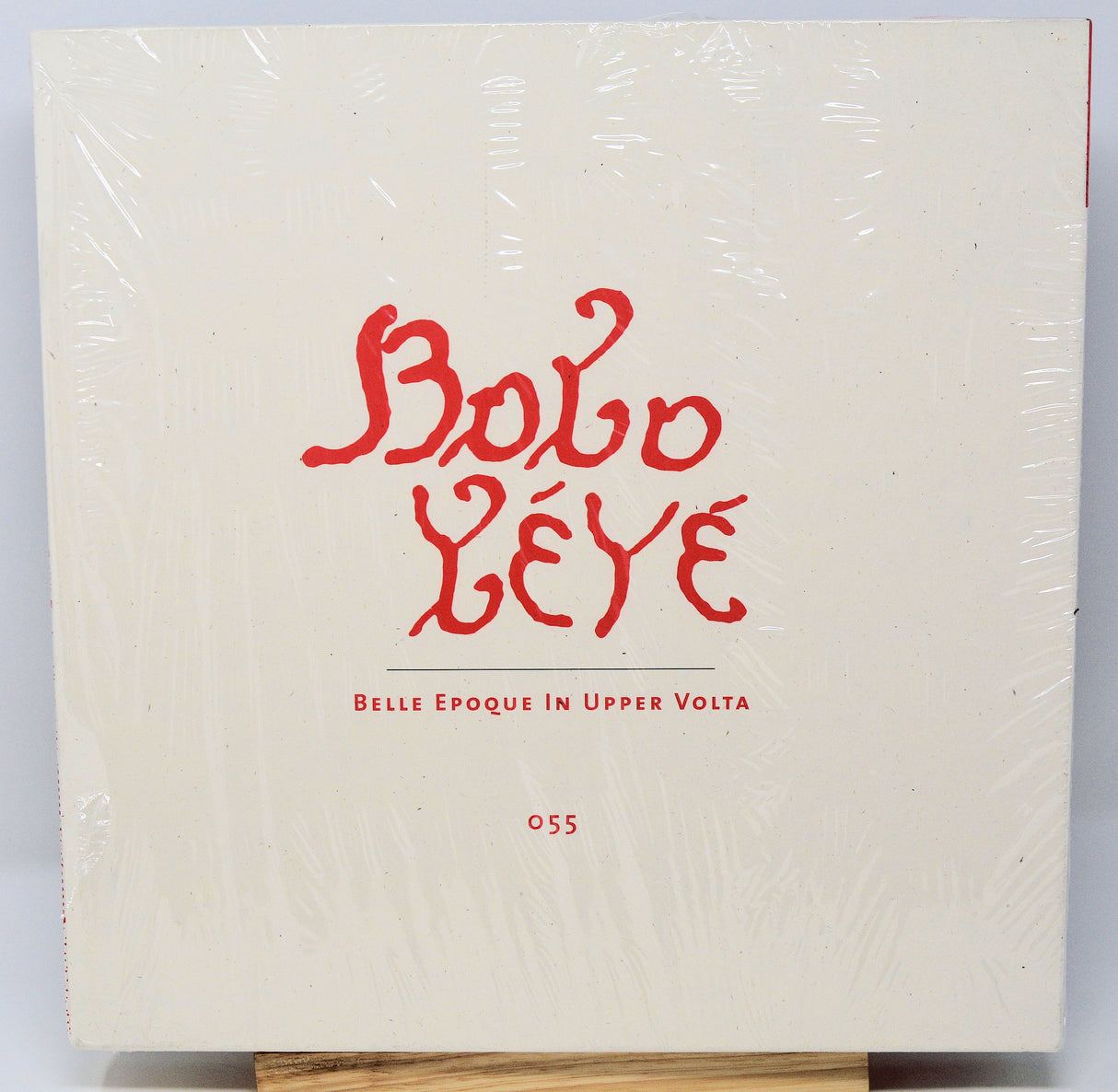 Bolo Yeye - Belle Epoque in Upper Volta