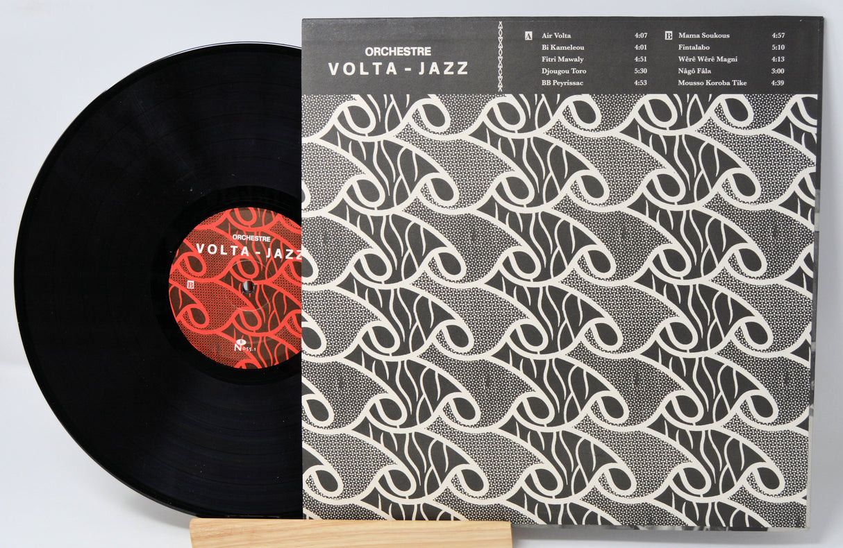 Bolo Yeye - Belle Epoque in Upper Volta