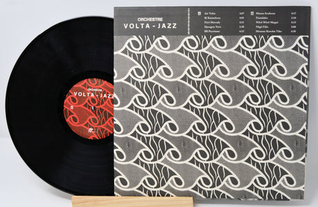 Bolo Yeye - Belle Epoque in Upper Volta
