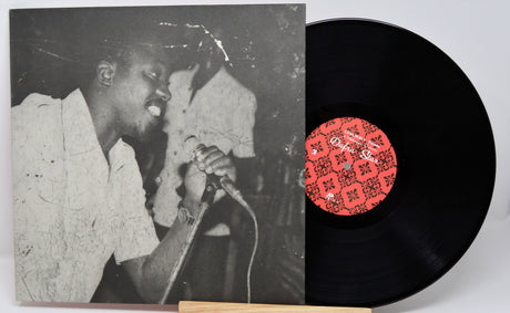 Bolo Yeye - Belle Epoque in Upper Volta