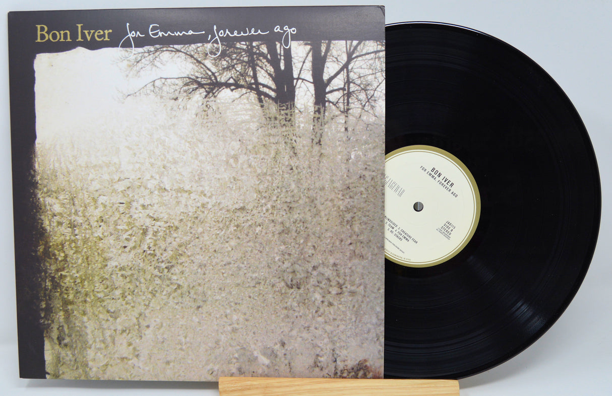 Bon Iver - For Emma, Forever Ago