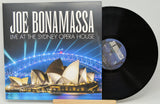 Bonamassa, Joe - Live At The Sydney Opera House