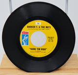 Booker T & MG's - Over Easy