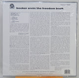 Ervin, Booker - The Freedom Book