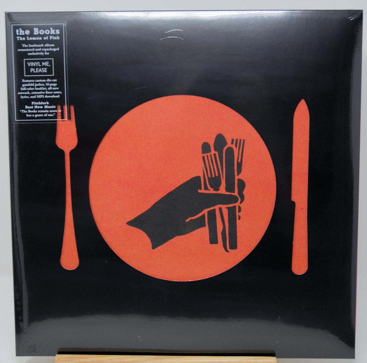 Books, The -Lemon of Pink