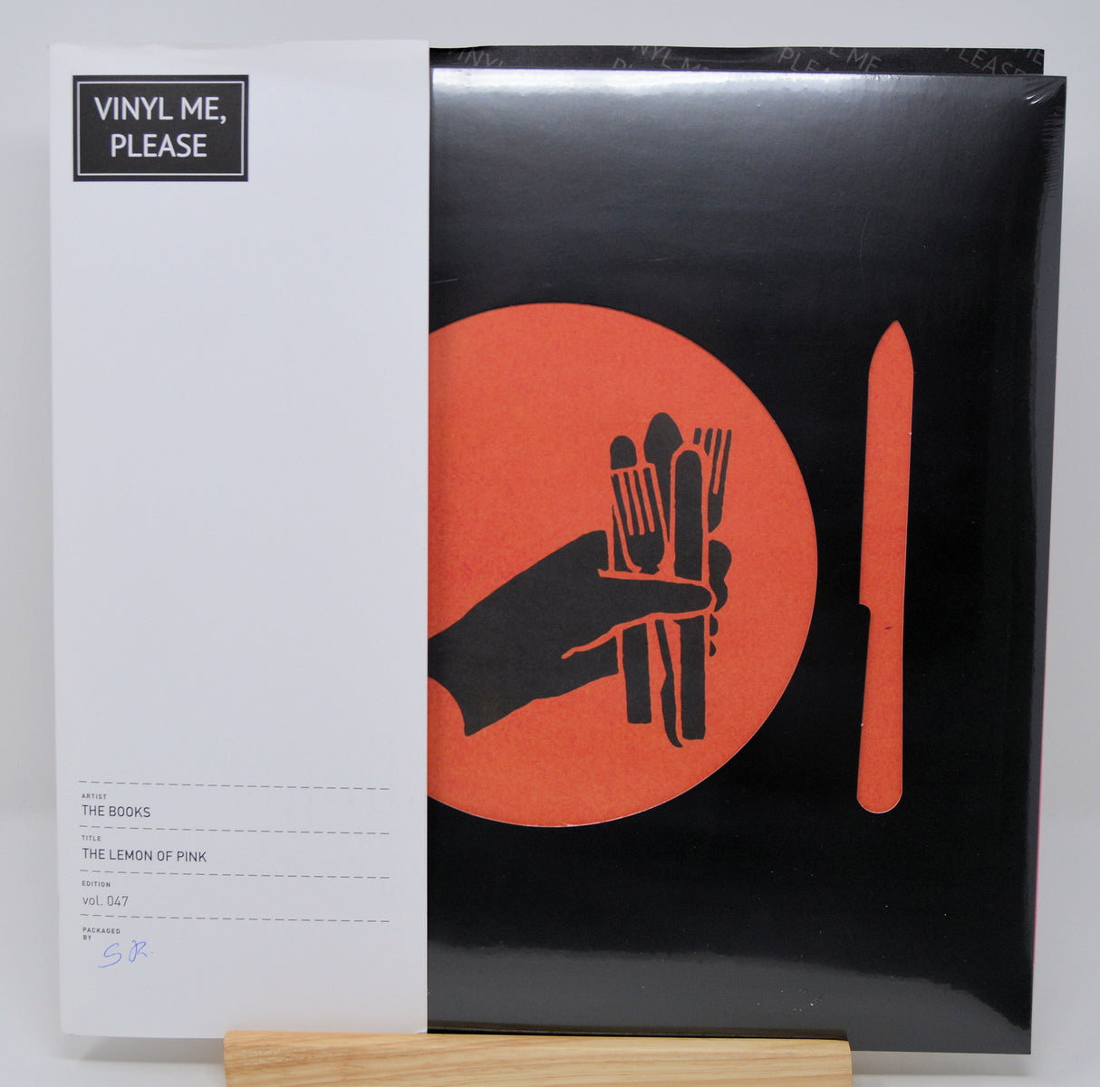 Books, The -Lemon of Pink