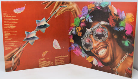 Bootsy's Rubber Band - Bootsy? Player Of The Year