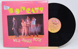 Bopcats – Wild Jungle Rock