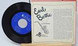 Bostic, Earl - EP Vol 18