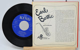 Bostic, Earl - EP Vol 7