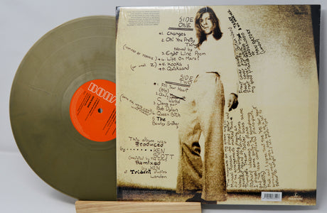 Bowie, David - Hunky Dory