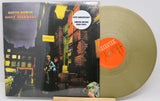 Bowie, David - Rise And Fall Of Ziggy Stardust