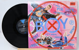 Boy George - Sold