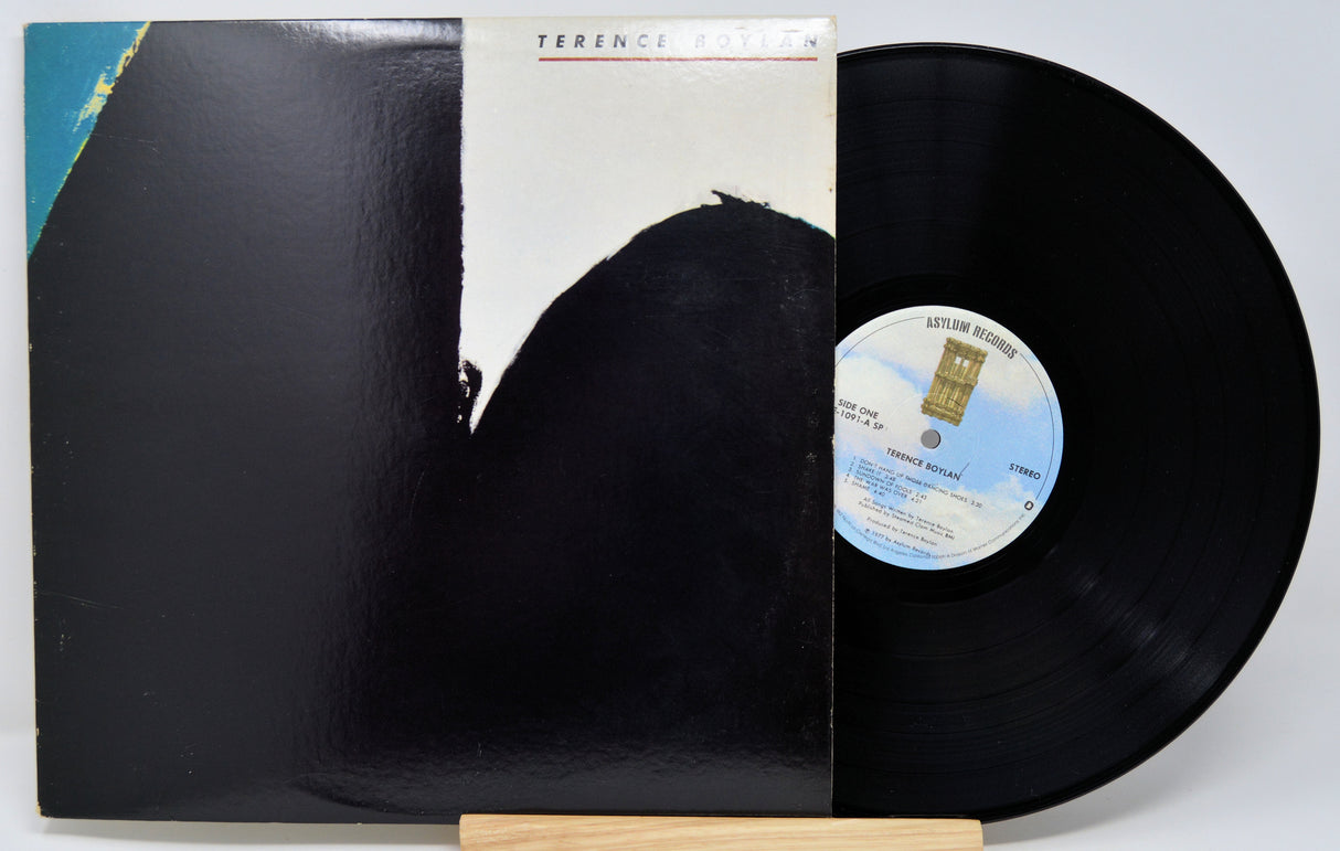 Boylan, Terence - Self Titled