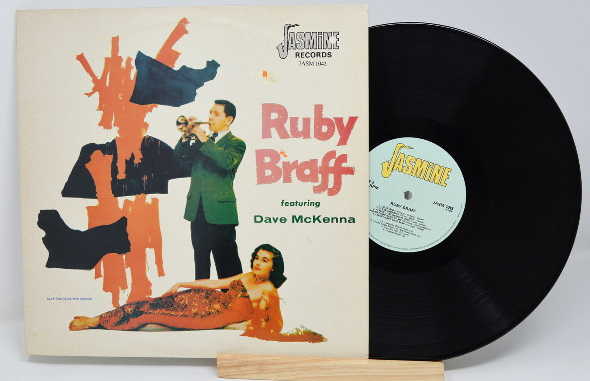 Braff, Ruby - Self Titled