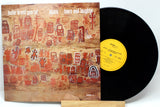 Brand, Dollar - Africa - Tears And Laughter