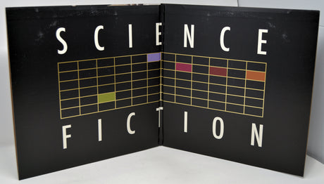 Brand New - Science Fiction