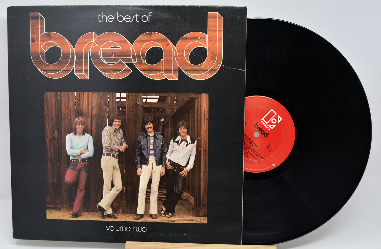 Bread - The Best Of Volume Two