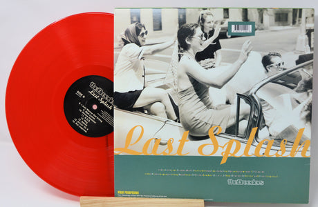 Breeders, The - Last Splash