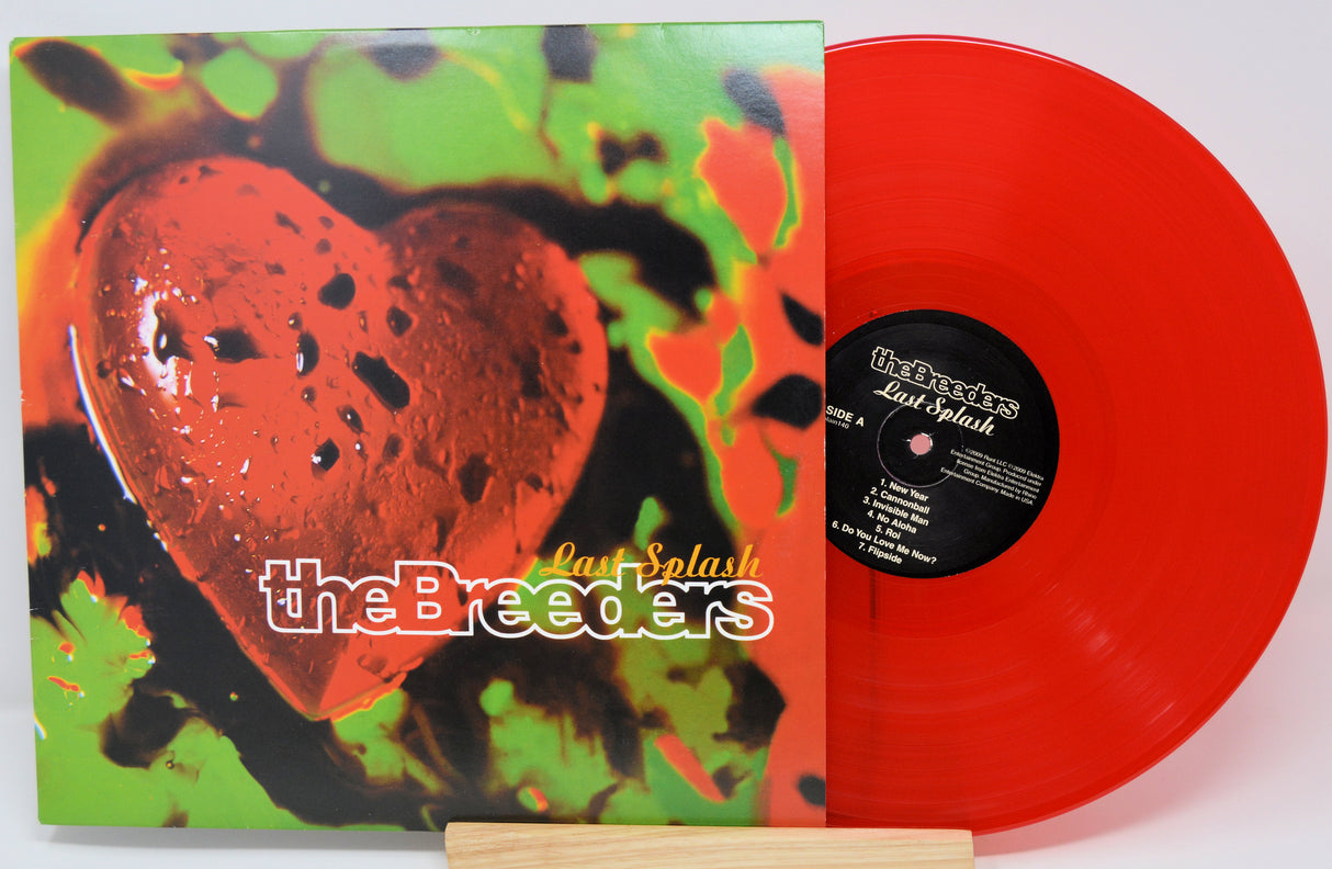 Breeders, The - Last Splash