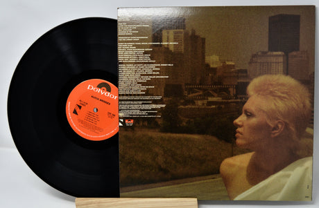 Bridges, Alicia - Self Titled